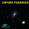 2dFGRS TGS495Z027