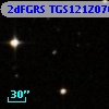 2dFGRS TGS121Z070