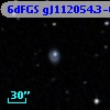 6dFGS gJ112054.3-052313