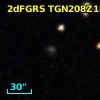 2dFGRS TGN208Z181