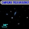 2dFGRS TGS183Z025