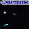 2dFGRS TGS269Z075