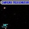 2dFGRS TGS130Z185