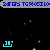 2dFGRS TGS805Z108