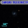 2dFGRS TGS320Z270