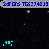 2dFGRS TGS274Z188