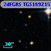 2dFGRS TGS189Z157