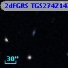 2dFGRS TGS274Z142