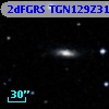 2dFGRS TGN129Z319