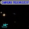 2dFGRS TGS382Z277