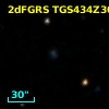 2dFGRS TGS434Z305