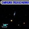 2dFGRS TGS124Z055