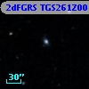 2dFGRS TGS261Z001
