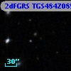 2dFGRS TGS484Z085