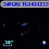 2dFGRS TGS431Z229