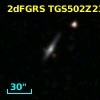 2dFGRS TGS502Z233