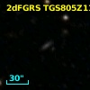 2dFGRS TGS805Z119