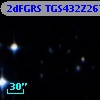 2dFGRS TGS432Z267