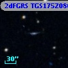 2dFGRS TGS175Z086