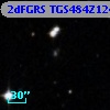 2dFGRS TGS484Z124