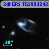 2dFGRS TGS883Z423