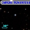 2dFGRS TGN197Z111