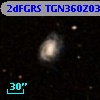 2dFGRS TGN360Z030