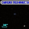 2dFGRS TGS480Z216