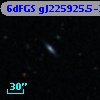 6dFGS gJ225925.5-302506