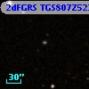 2dFGRS TGS807Z522