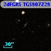 2dFGRS TGS807Z281
