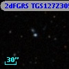 2dFGRS TGS127Z305