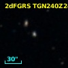 2dFGRS TGN240Z243