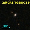 2dFGRS TGS807Z305