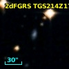 2dFGRS TGS214Z179