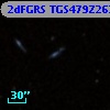 2dFGRS TGS479Z263