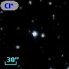 Cl* NGC 1039      W    1825