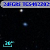 2dFGRS TGS482Z029
