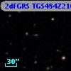 2dFGRS TGS484Z210