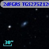 2dFGRS TGS275Z120