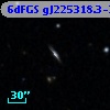 6dFGS gJ225318.3-335559