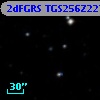 2dFGRS TGS256Z227