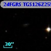 2dFGRS TGS126Z255