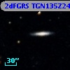 2dFGRS TGN135Z241