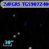 2dFGRS TGS907Z406