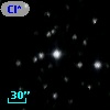 Cl* NGC 1039      W    1829