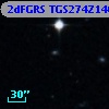 2dFGRS TGS274Z146
