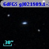 6dFGS gJ021809.1-275258
