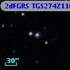 2dFGRS TGS274Z110
