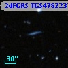 2dFGRS TGS478Z237